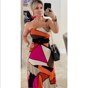 Meet your Posher, Isabel